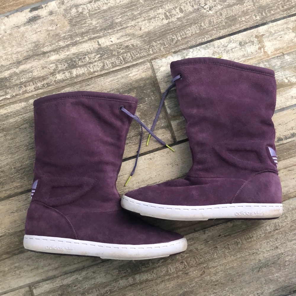 Adidas Boots